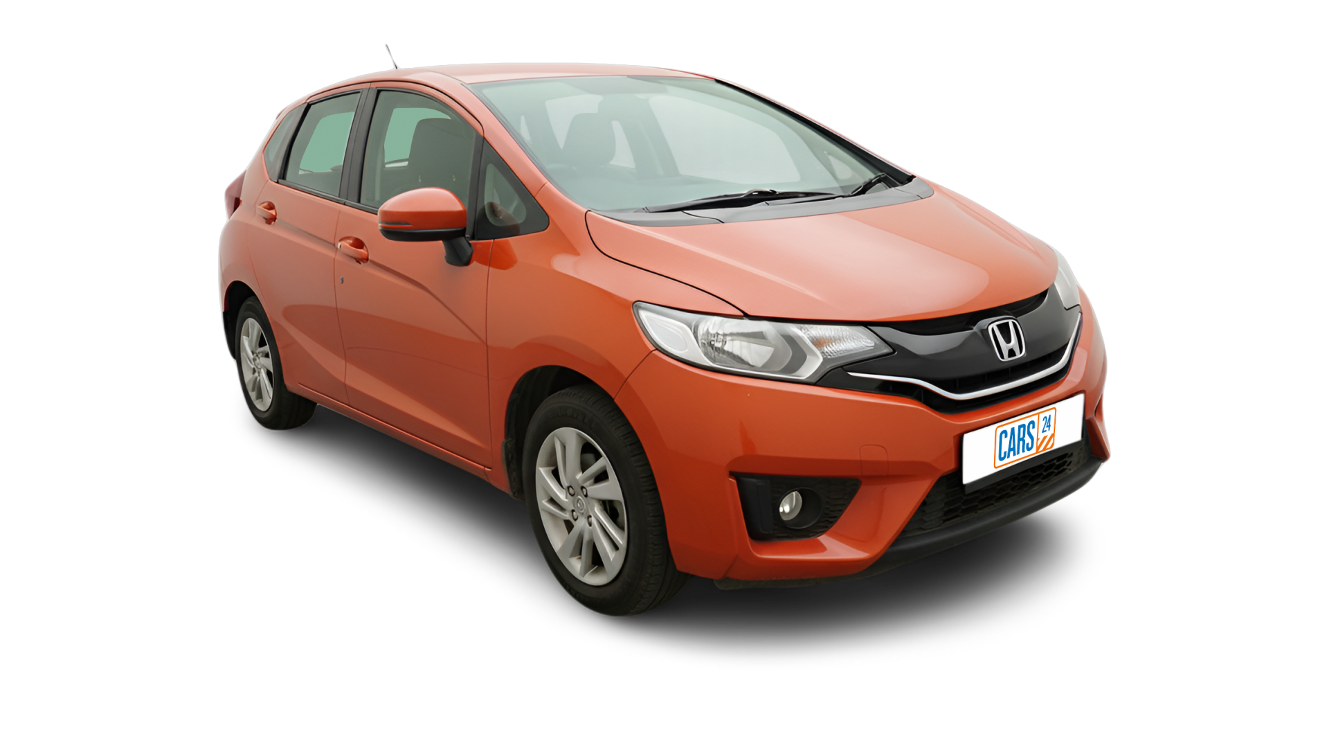 Honda Jazz-img